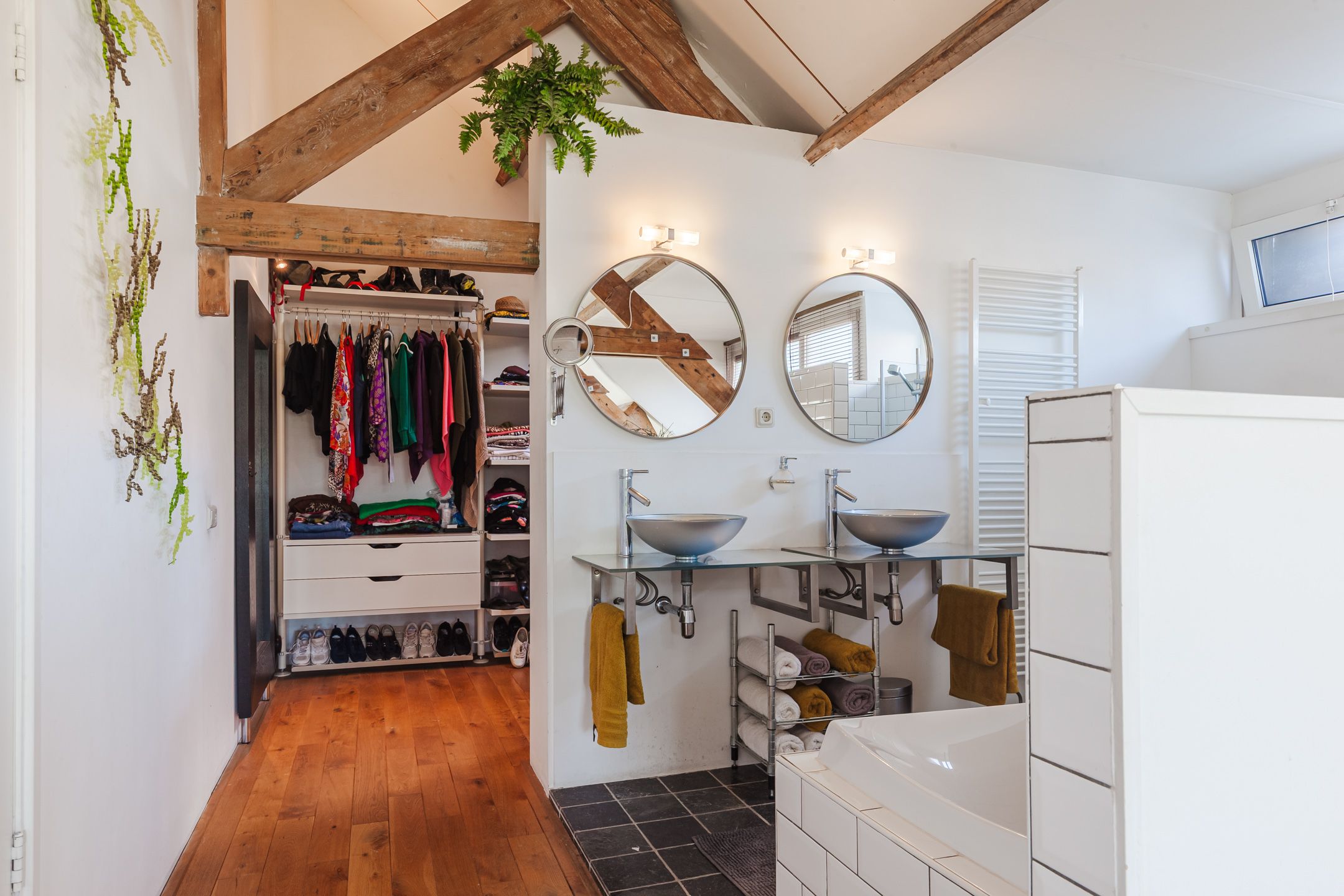 Foto 39 van Koepeldwarsstraat 17