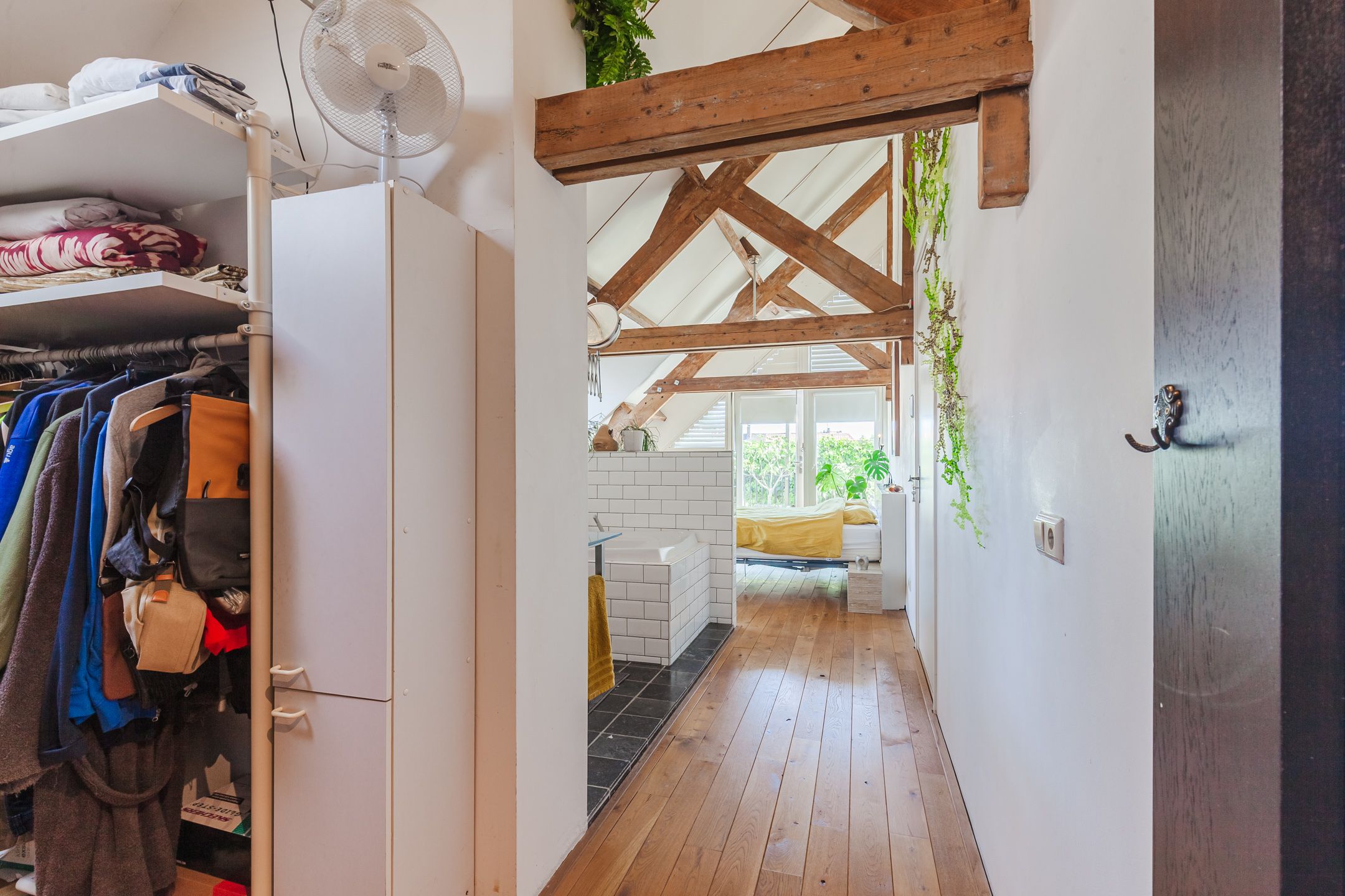 Foto 42 van Koepeldwarsstraat 17