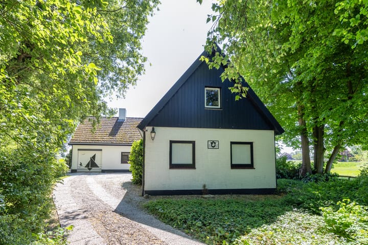 Foto 15 van De Wymerts 1