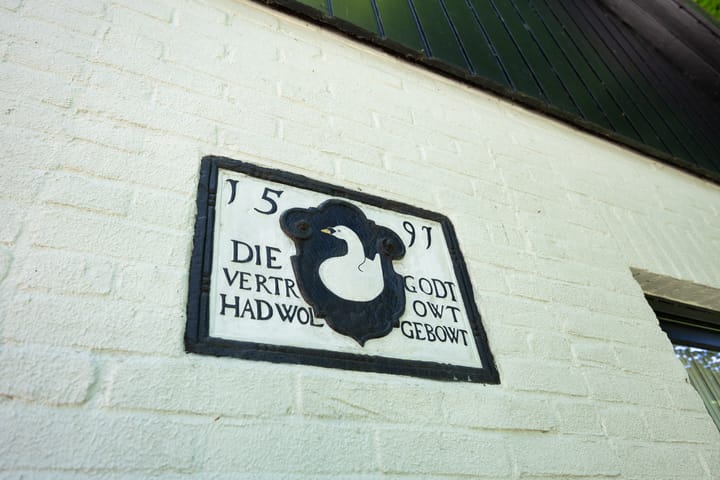 Foto 16 van De Wymerts 1