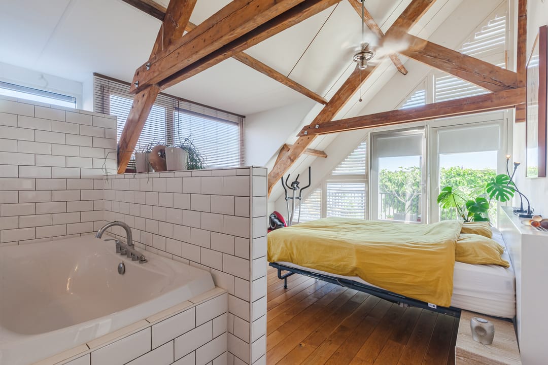 Foto 46 van Koepeldwarsstraat 17