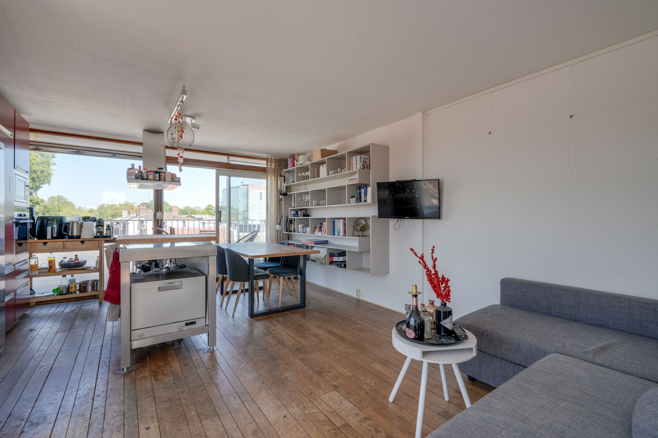 Foto 15 van Lange Nieuwstraat 87-BS