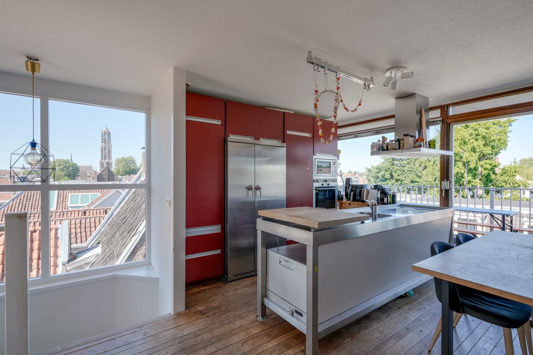 Foto 16 van Lange Nieuwstraat 87-BS