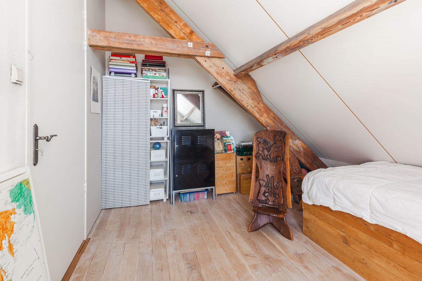 Foto 50 van Koepeldwarsstraat 17