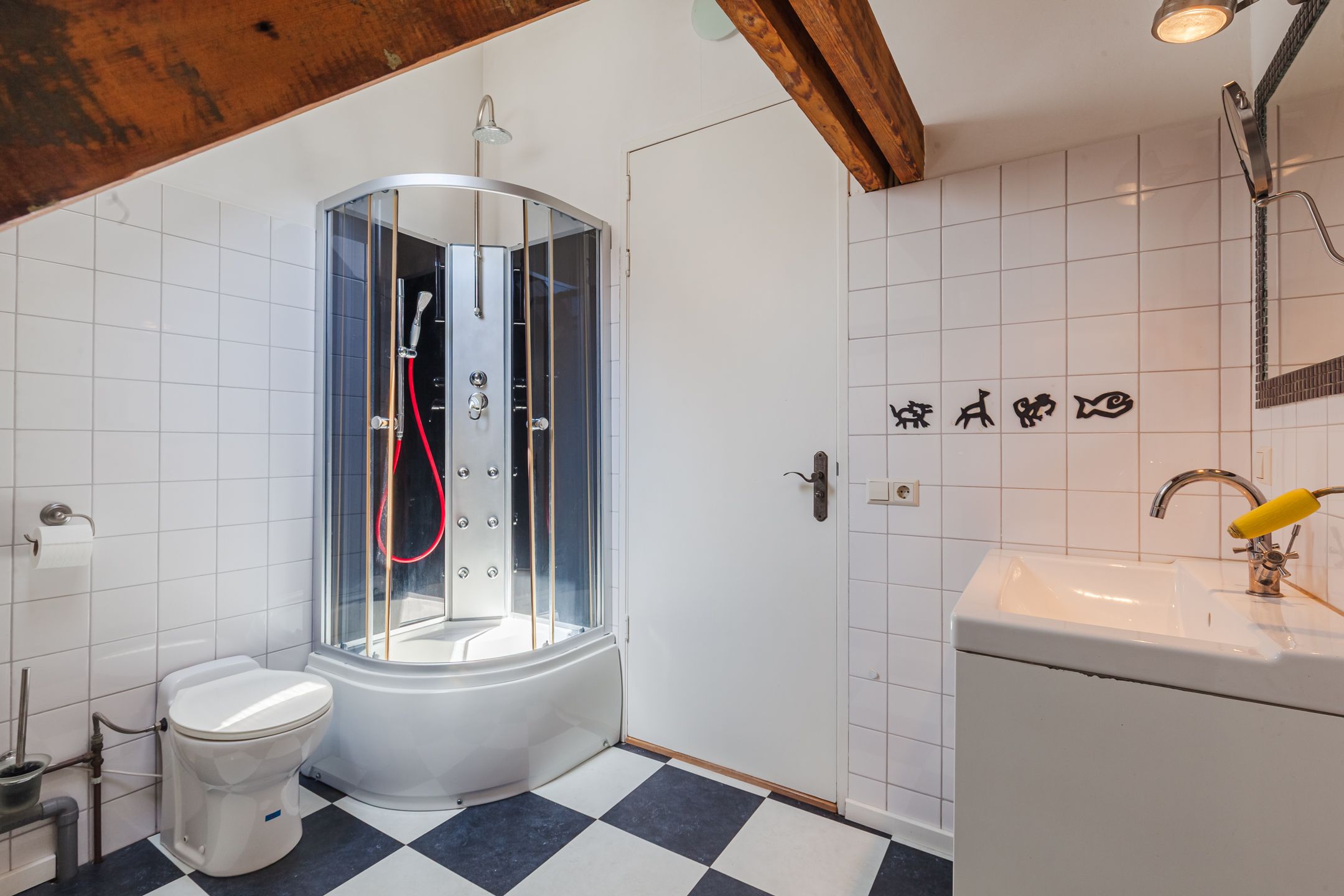 Foto 51 van Koepeldwarsstraat 17