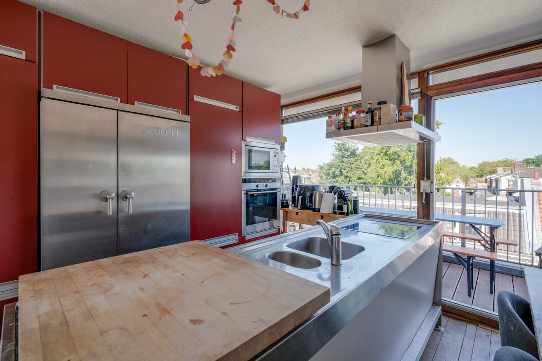 Foto 17 van Lange Nieuwstraat 87-BS