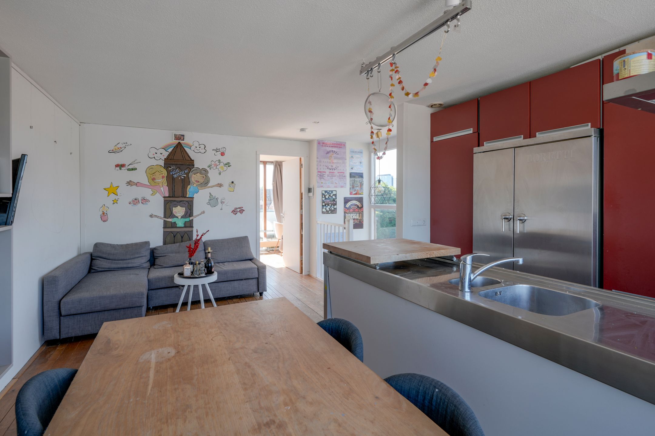 Foto 18 van Lange Nieuwstraat 87-BS