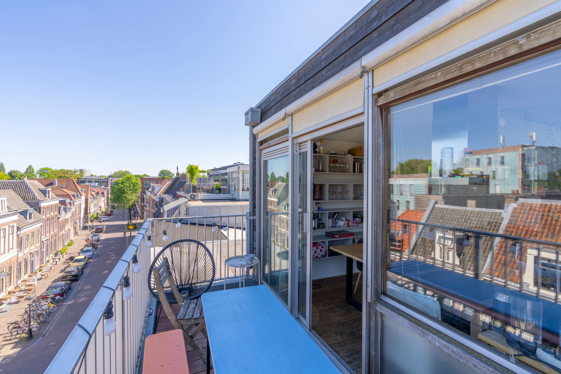 Foto 21 van Lange Nieuwstraat 87-BS