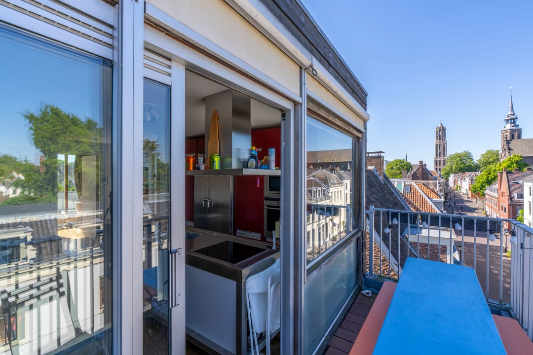 Foto 22 van Lange Nieuwstraat 87-BS