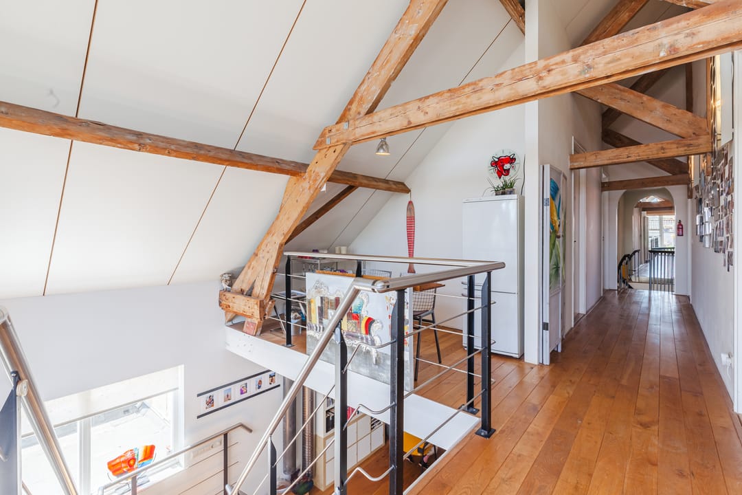 Foto 58 van Koepeldwarsstraat 17