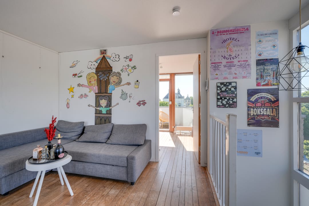 Foto 23 van Lange Nieuwstraat 87-BS