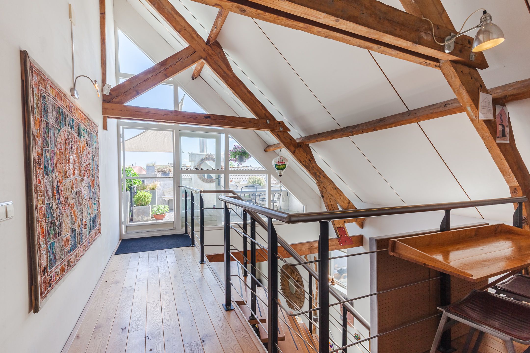 Foto 60 van Koepeldwarsstraat 17