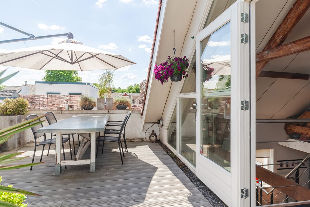 Foto 61 van Koepeldwarsstraat 17