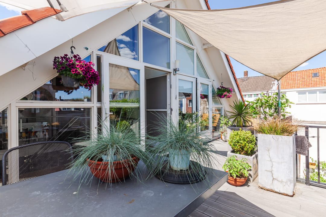 Foto 62 van Koepeldwarsstraat 17