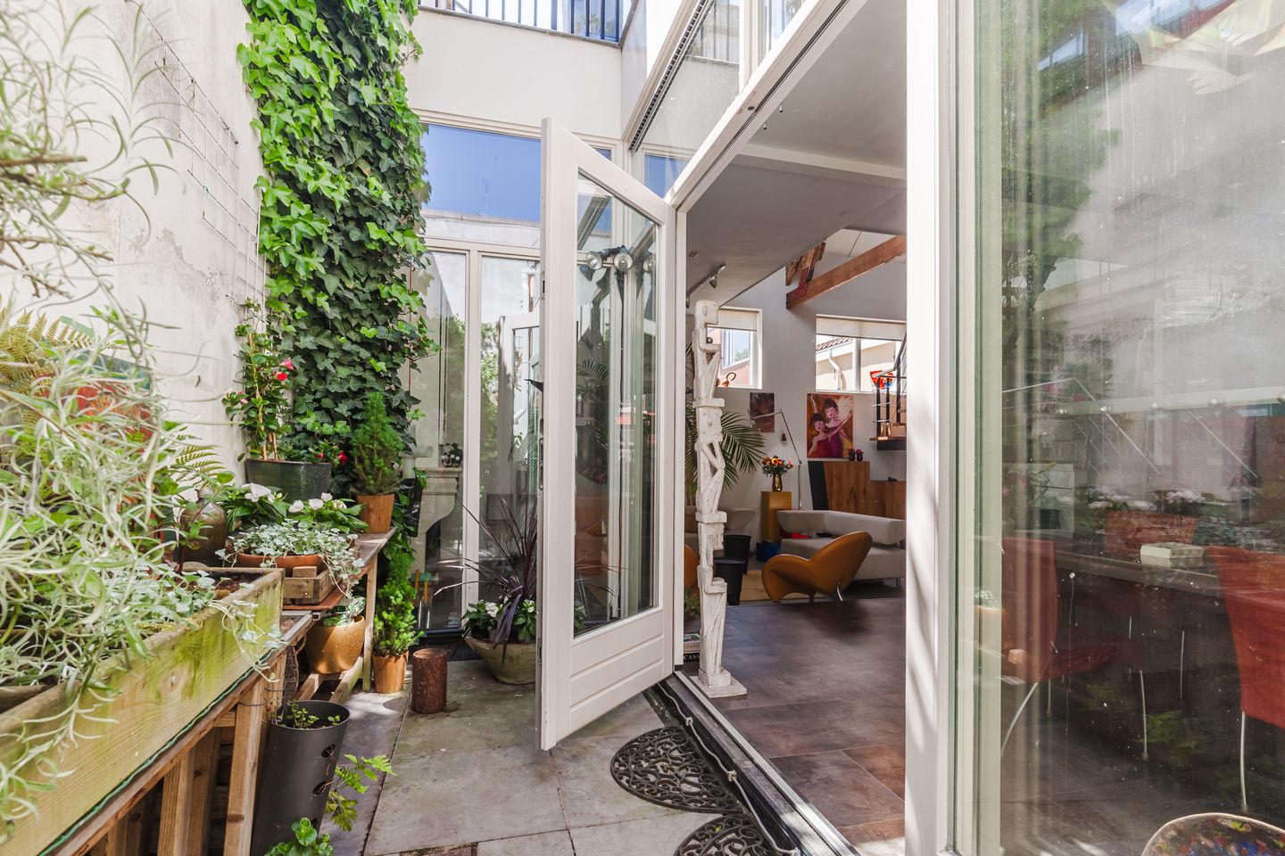 Foto 64 van Koepeldwarsstraat 17