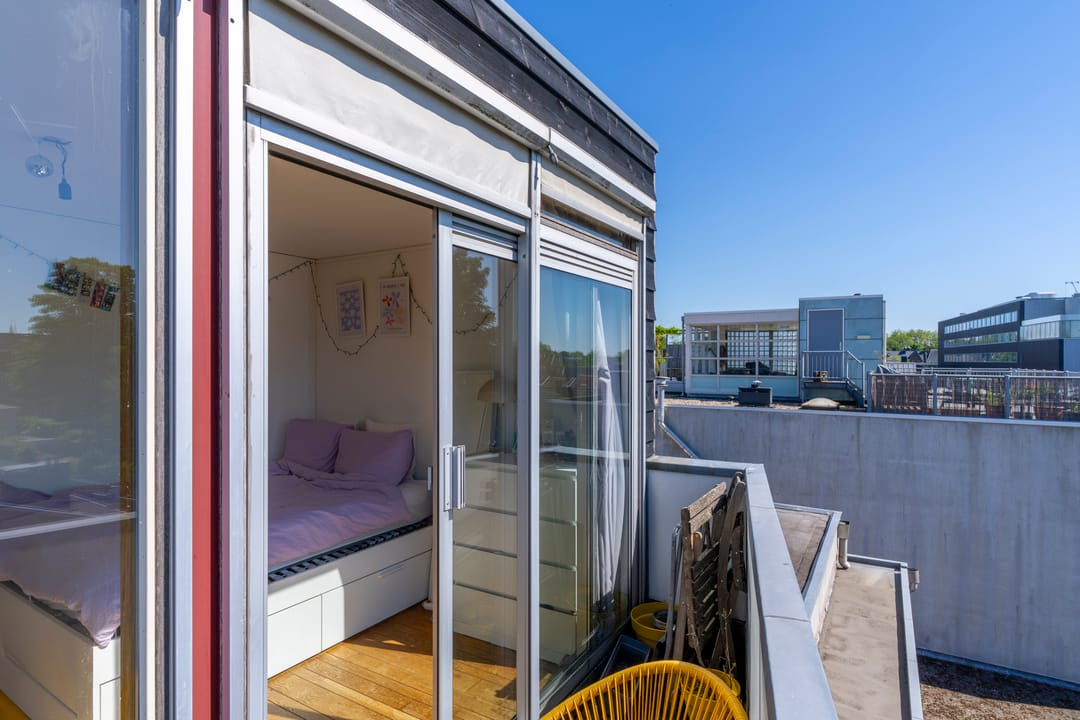 Foto 28 van Lange Nieuwstraat 87-BS