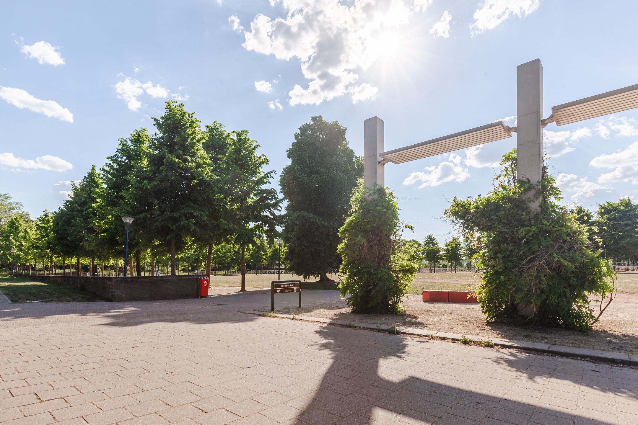 Foto 66 van Koepeldwarsstraat 17