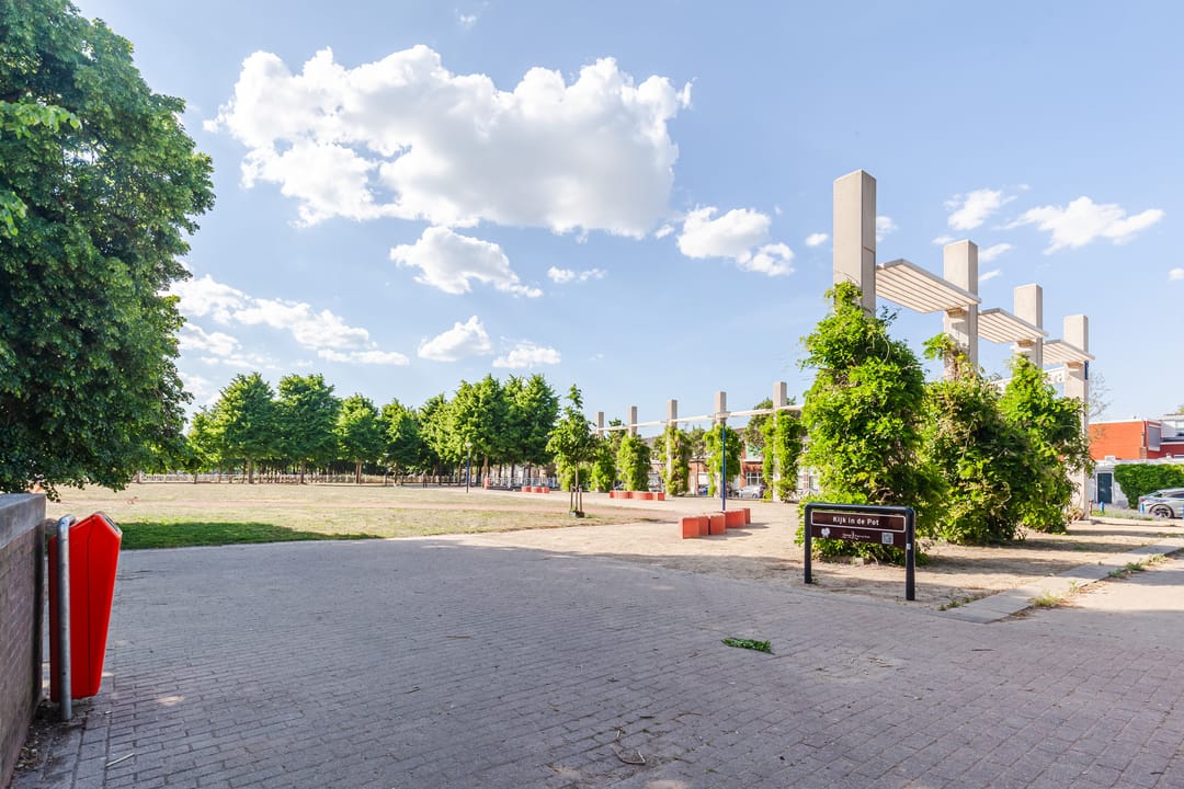 Foto 67 van Koepeldwarsstraat 17