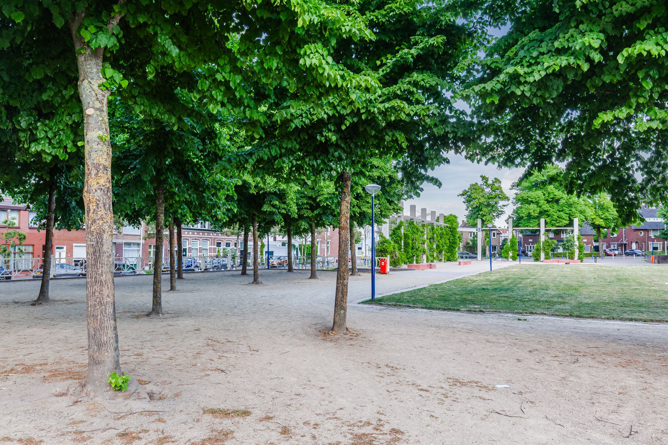 Foto 72 van Koepeldwarsstraat 17