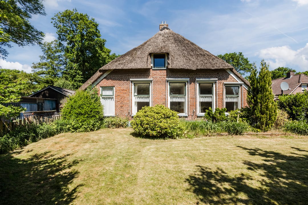 Foto 2 van Ruitenveen 15