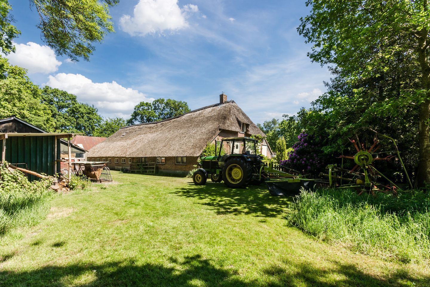 Foto 29 van Ruitenveen 15