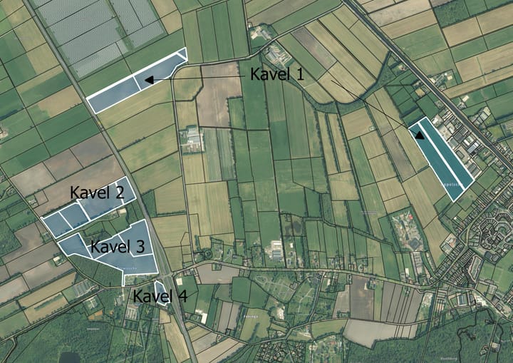 Terwisscha, Appelscha