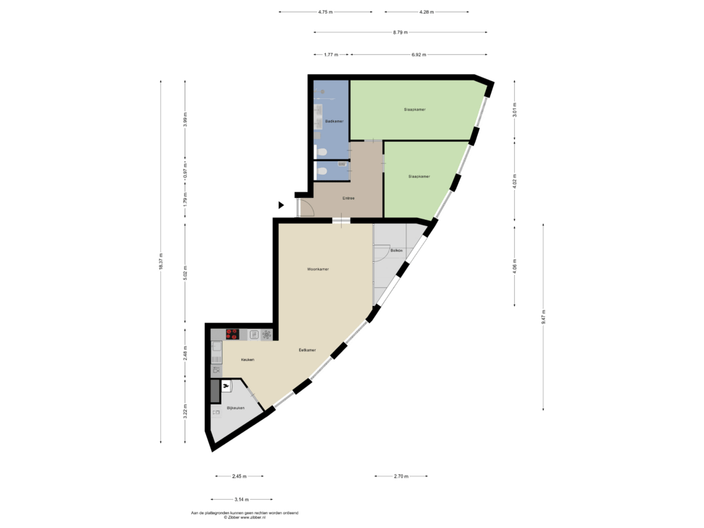 Appartement