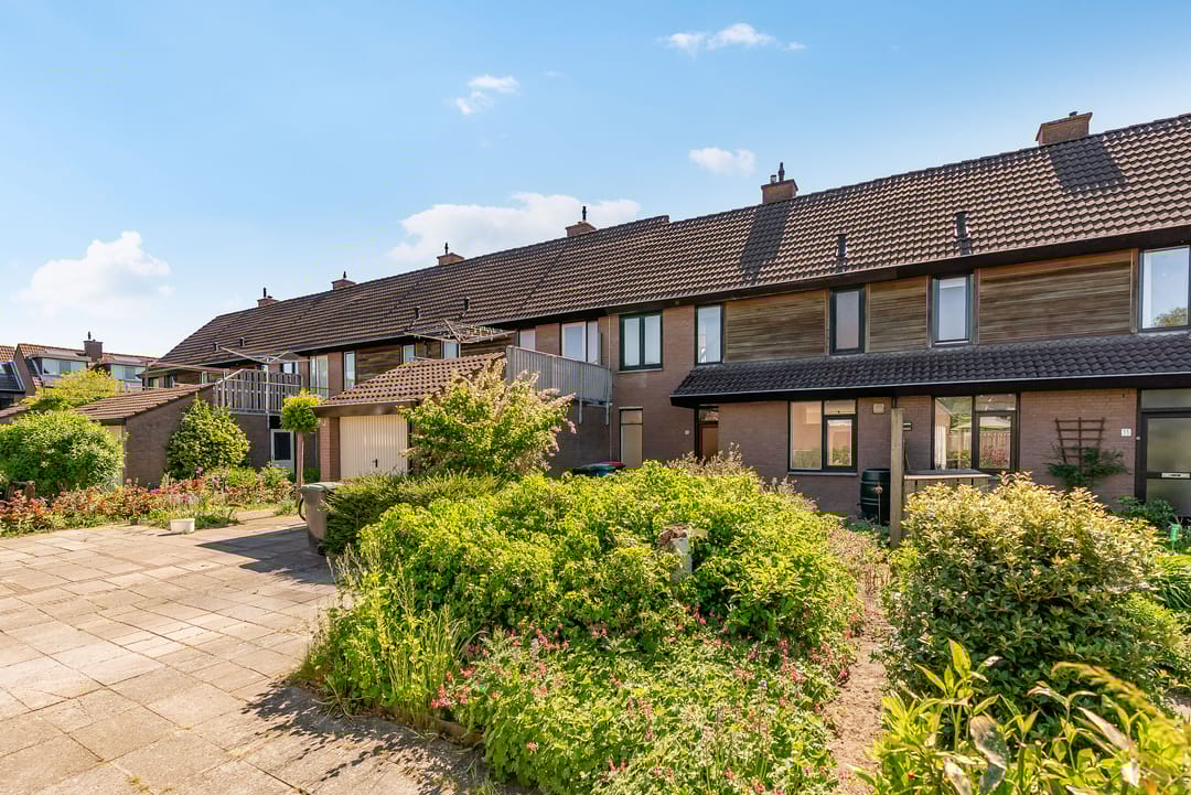 Foto 1 van Jellissenkamp 9