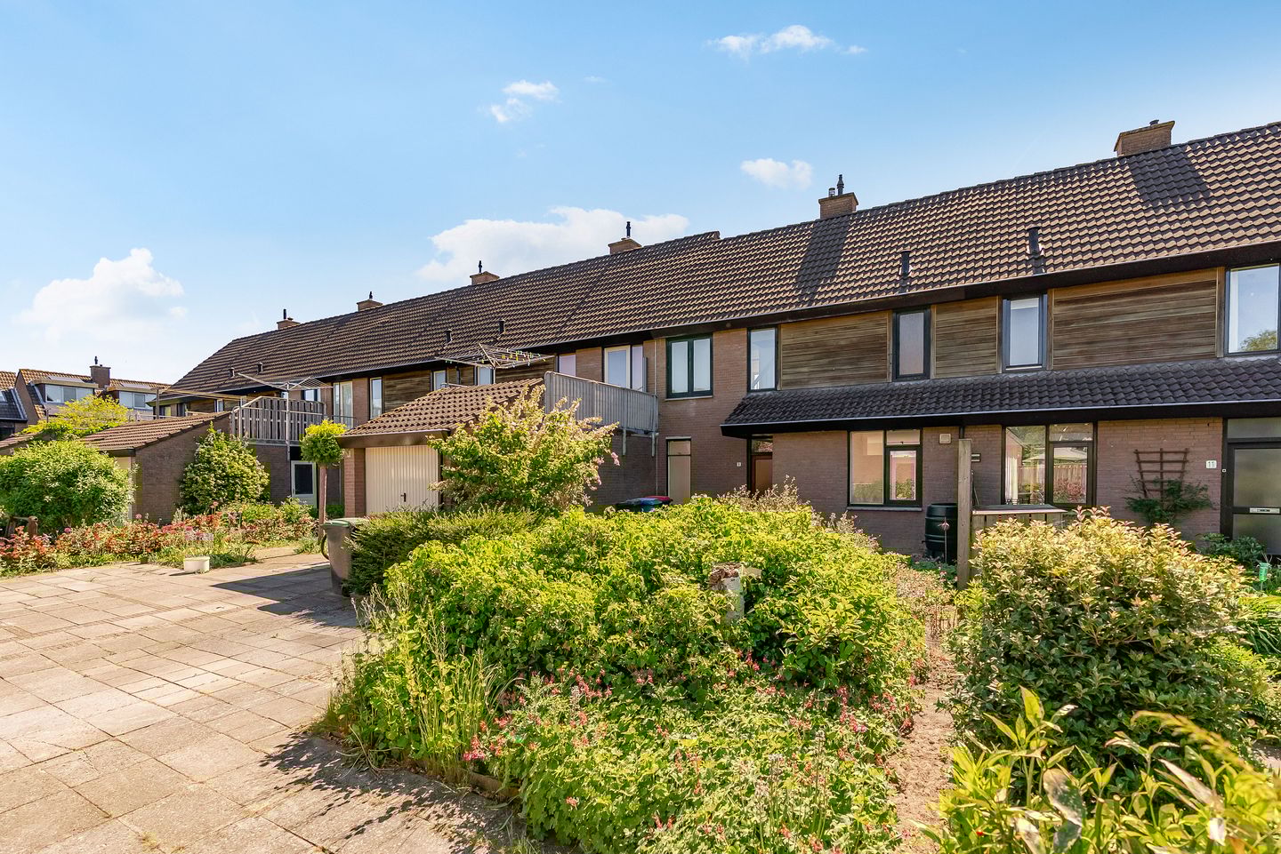 Foto 1 van Jellissenkamp 9