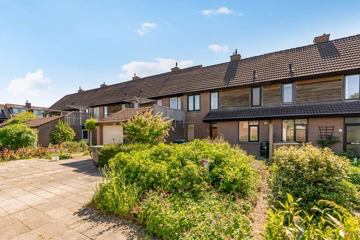 Foto 1 van Jellissenkamp 9