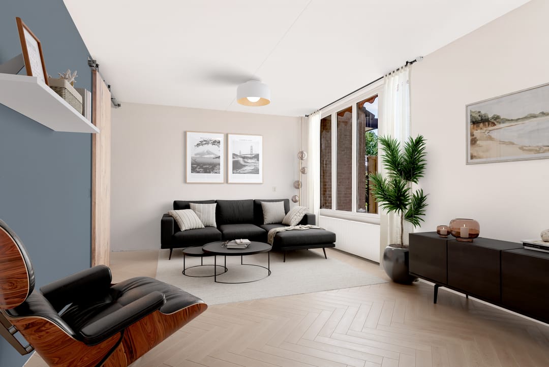 Foto 2 van Jellissenkamp 9