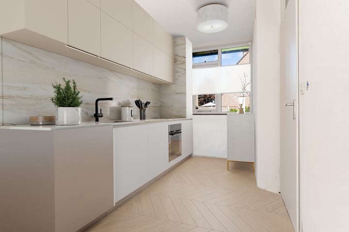 Foto 3 van Jellissenkamp 9