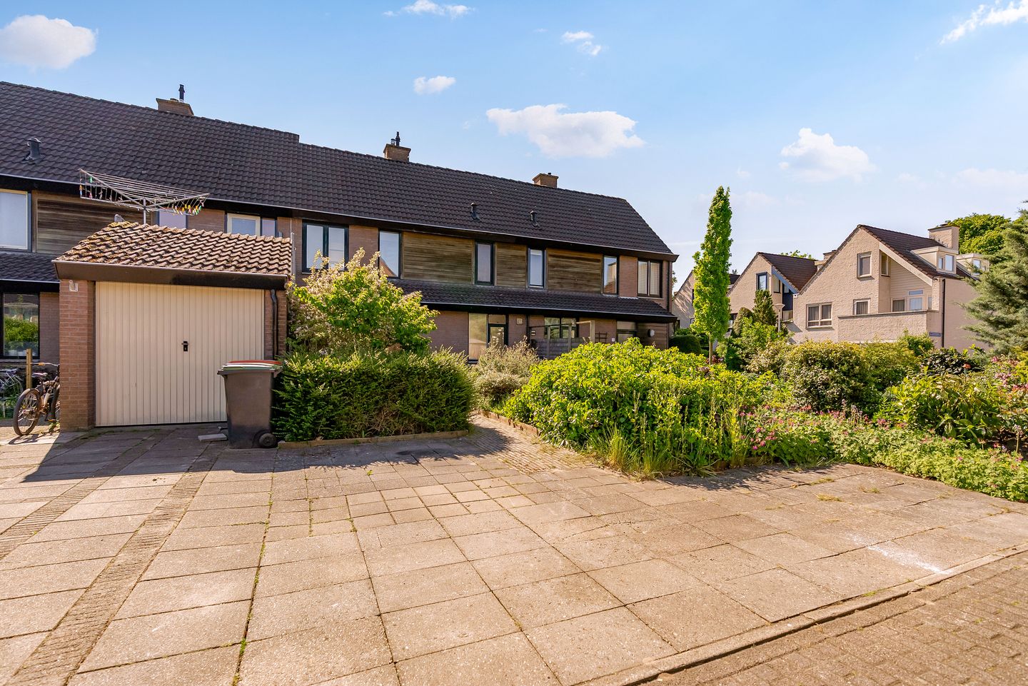 Foto 4 van Jellissenkamp 9