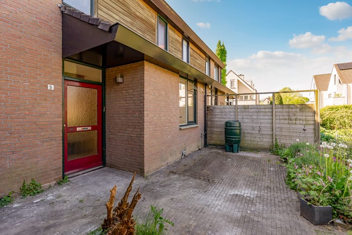 Foto 5 van Jellissenkamp 9