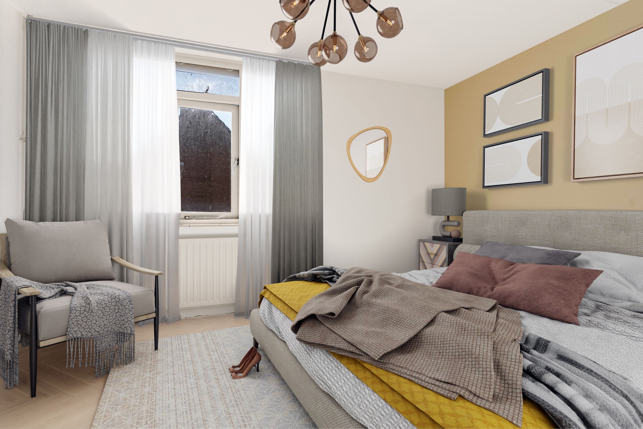 Foto 18 van Jellissenkamp 9