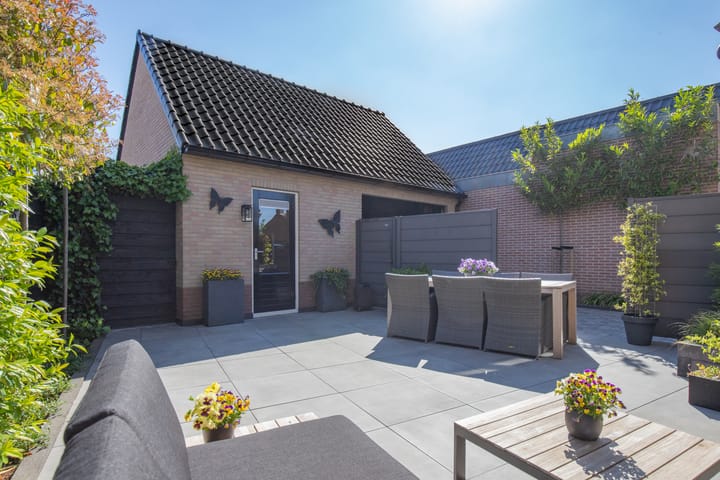 Foto 2 van Laan van Blotenburg 64