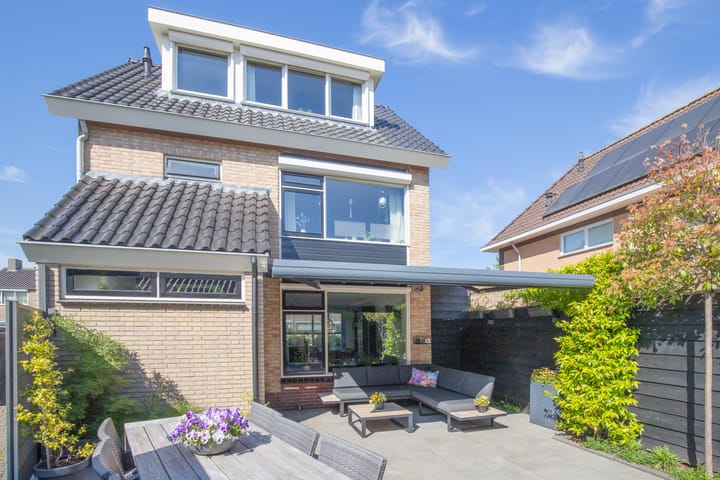 Foto 32 van Laan van Blotenburg 64