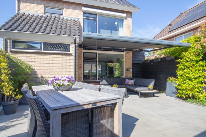 Foto 33 van Laan van Blotenburg 64