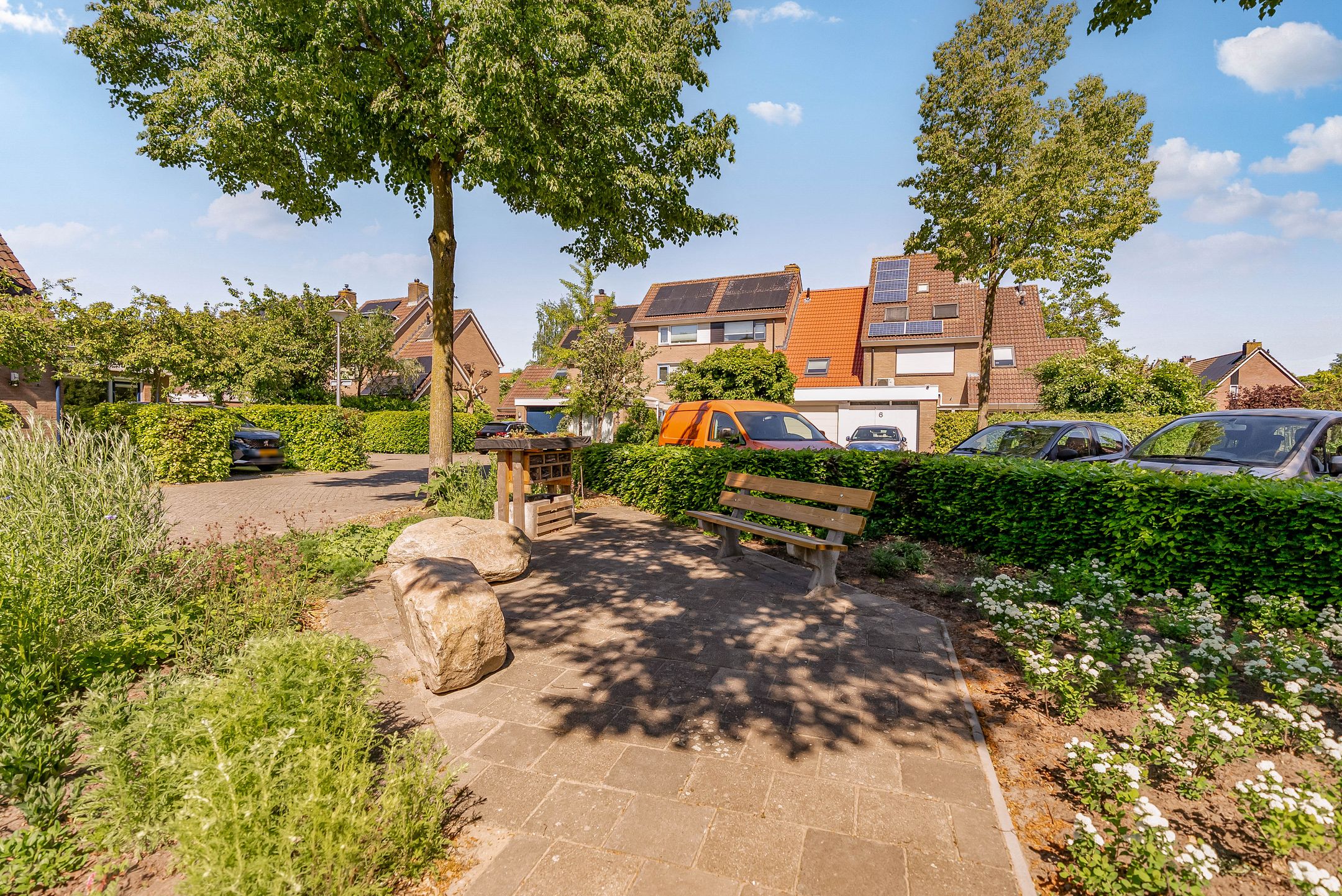 Foto 39 van Jellissenkamp 9