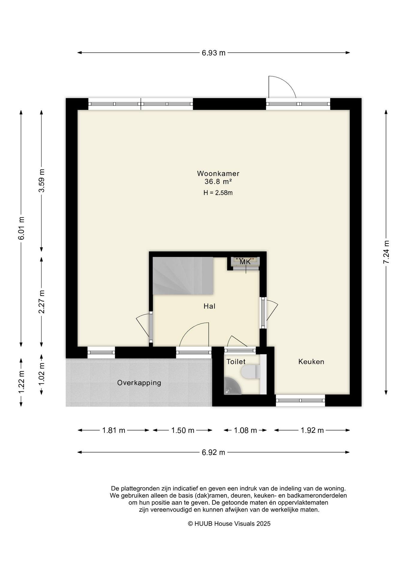 Foto 40 van Jellissenkamp 9