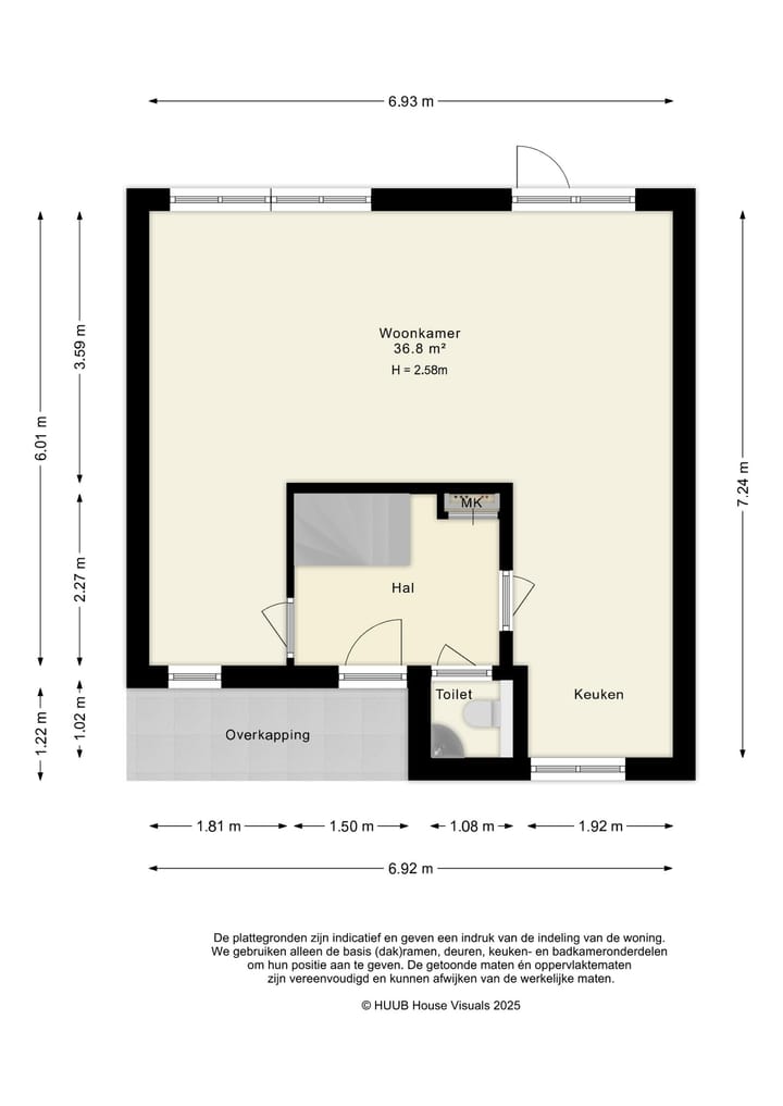 Foto 40 van Jellissenkamp 9