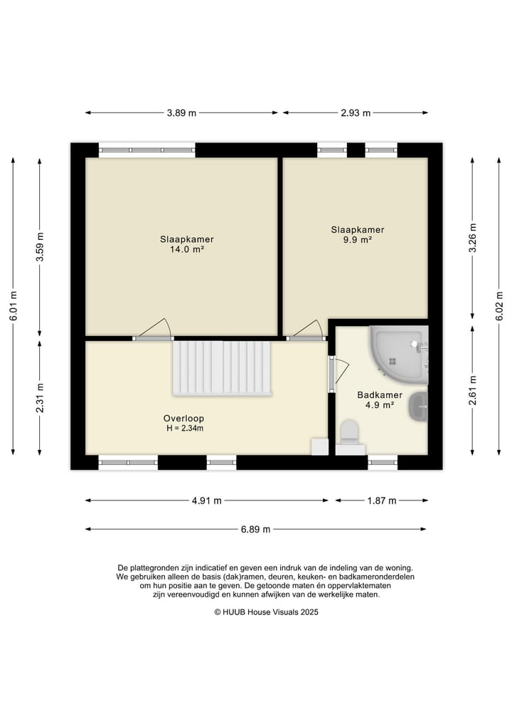 Foto 41 van Jellissenkamp 9