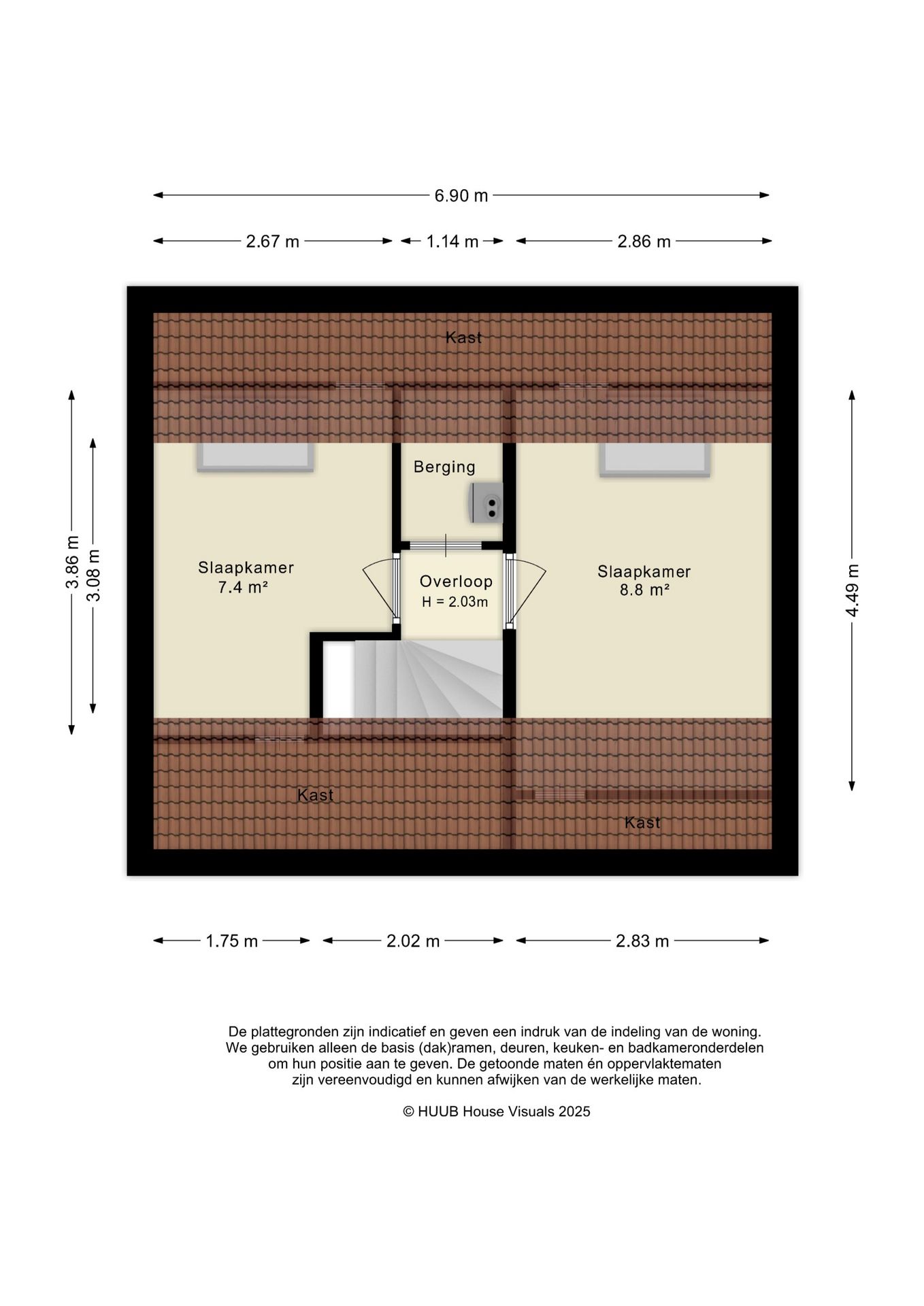 Foto 42 van Jellissenkamp 9