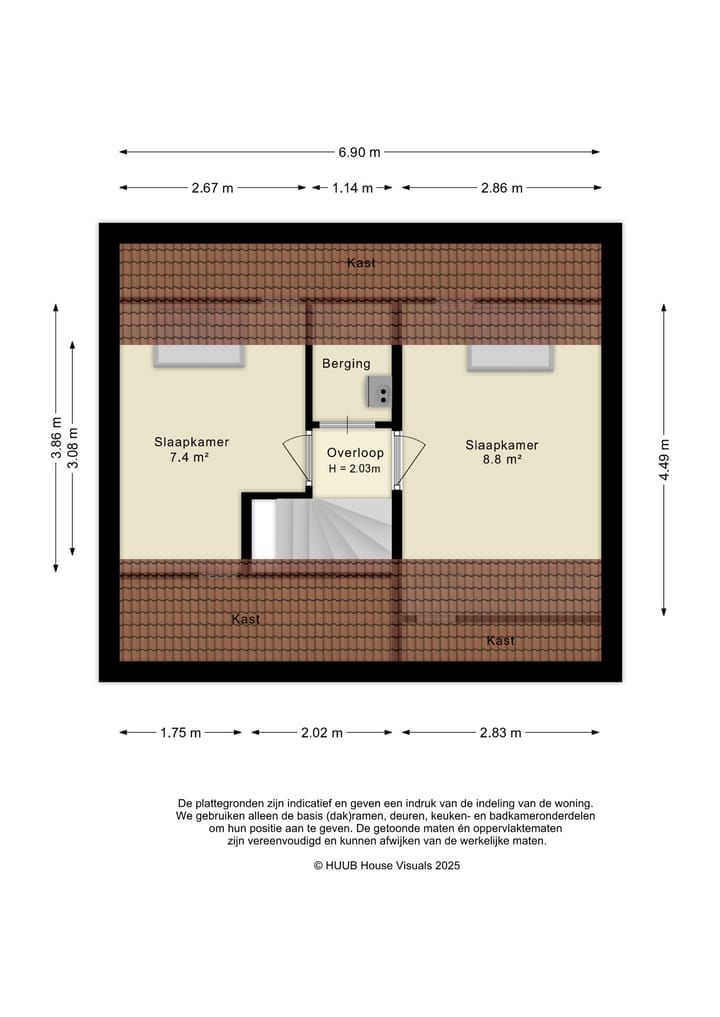Foto 42 van Jellissenkamp 9