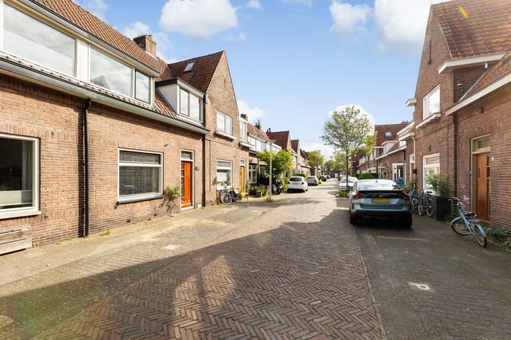 Foto 2 van Cliviastraat 30