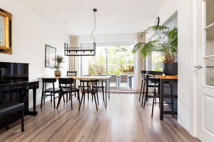 Foto 7 van Cliviastraat 30