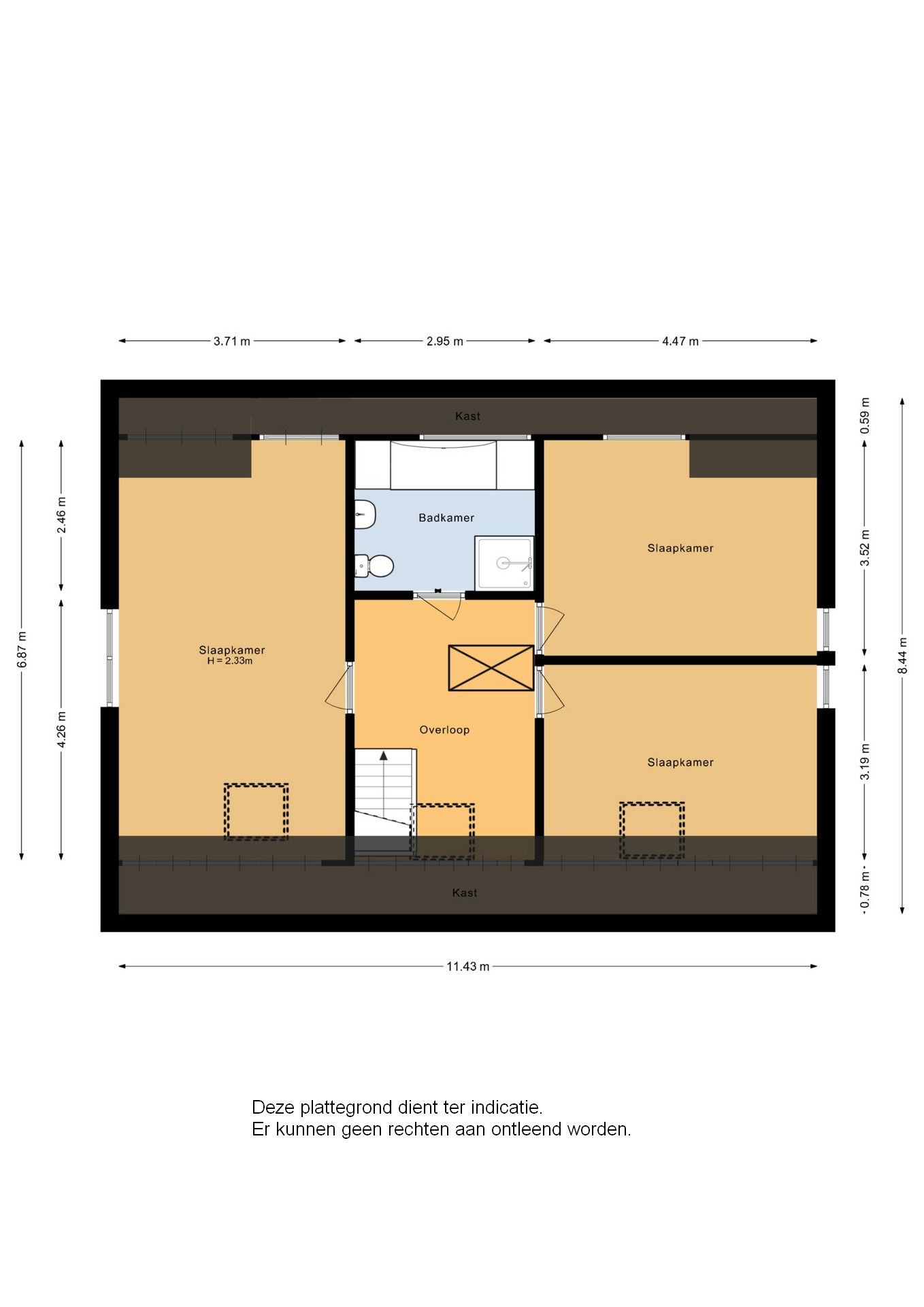 Foto 21 van Dijkweg 278