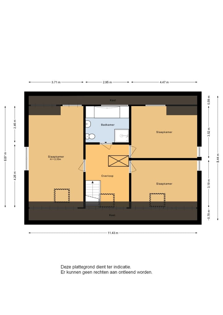 Foto 21 van Dijkweg 278