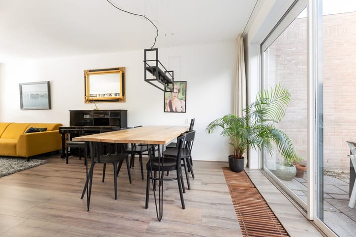 Foto 9 van Cliviastraat 30