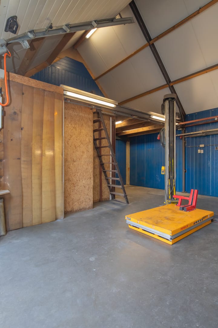 Foto 40 van Laan van Blotenburg 64